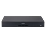 DVR Pentabrid Dahua XVR5216A-4KL-I3, 16 canale, 4 K, SMD plus, audio prin coaxial
