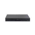 DVR rackabil Dahua WizSense XVR5232AN-4KL-I3, 32 canale, 8 MP, 256 Mbps, SMD plus, ONVIF, 1U