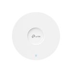 Access point wireless dual-band TP-Link EAP683 UR, 2.4GHz / 5 GHz, 1148 / 4804 Mbps, Wi-Fi 6, Bluetooth, PoE+