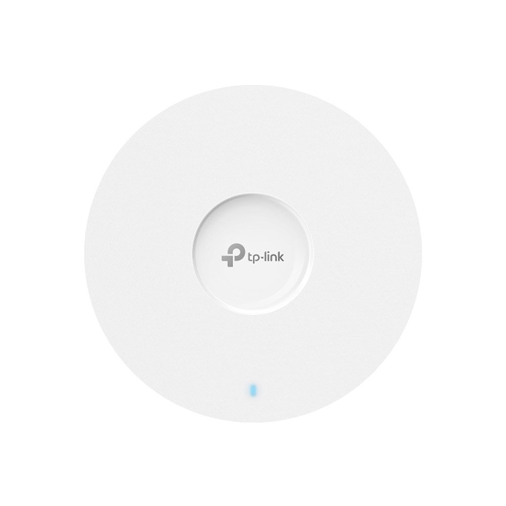 eap683-ur4 Access point wireless dual-band TP-Link EAP683 UR, 2.4GHz / 5 GHz, 1148 / 4804 Mbps, Wi-Fi 6, Bluetooth, PoE+ - imagine 1