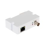 Extender PoE Dahua LR1002-1ET, transmitator, 100 Mbps