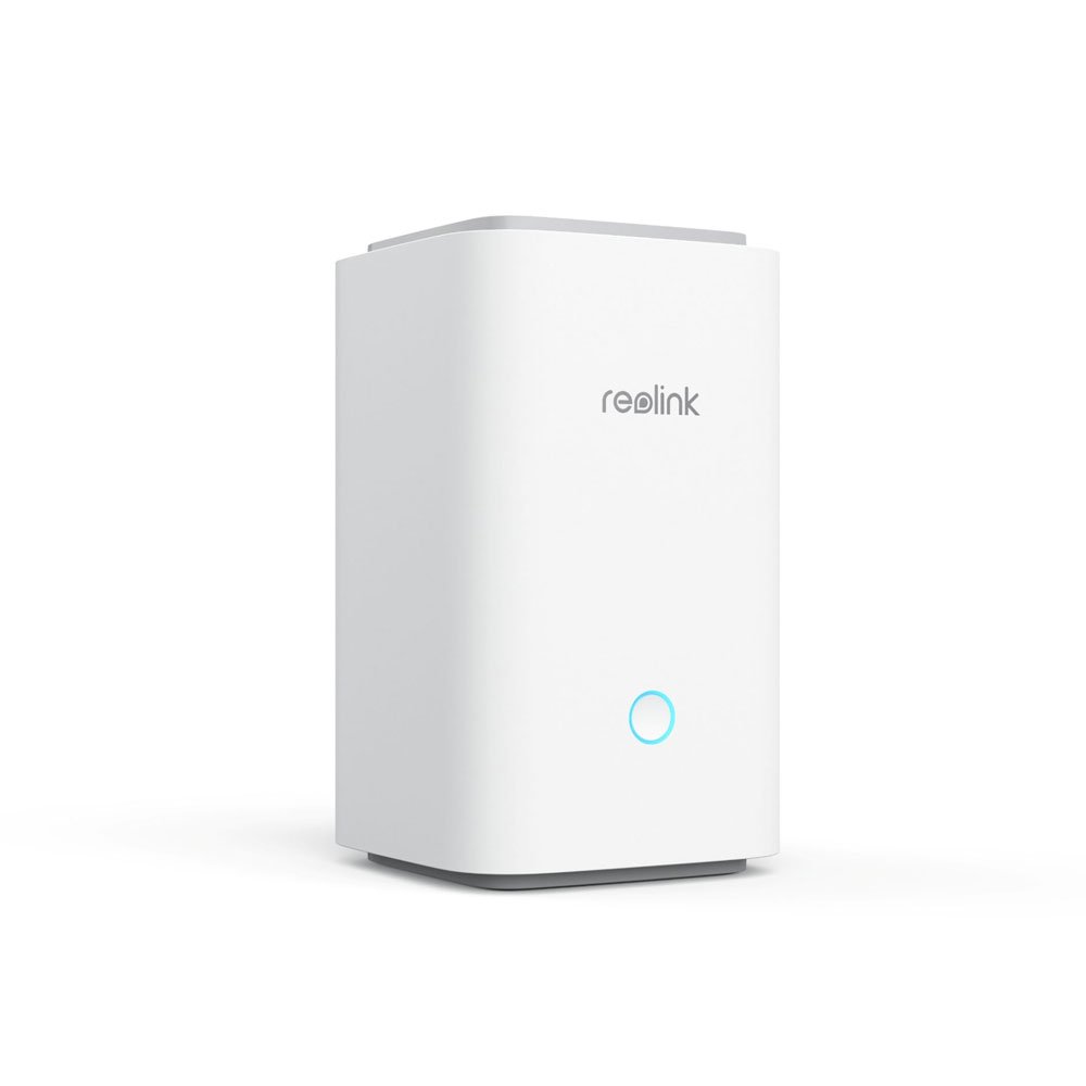 home-hub-reolink-0001 Home Hub Reolink, 16 MP, WiFi 6, 8 canale + card microSD 128 GB inclus - imagine 1