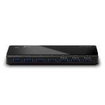 Hub 7 porturi USB TP-Link UH700, USB 3.0, max 5 Gbps