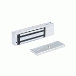 Incuietoare electromagnetica Secukey CLOCK 5, 500 Kg, 12-24 VDC