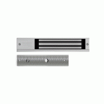 Incuietoare electromagnetica Secukey CLOCK 3, 280 Kg, 12-24 VDC