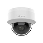 Camera supraveghere IP Dome HikVision HiLook IPC-D121H-C, 2 MP, 2.8 mm, IR 20 m, detectie miscare, PoE
