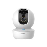 Camera supraveghere IP WiFi Imou Ranger RC IPC-GK2CP-3C1WR, 3 MP, IR 10, 3.6 mm, microfon, difuzor, slot card, Smart Tracking