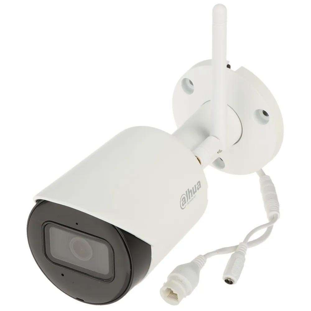 ipc-hfw1230ds-saw-0280b-001_1 Camera supraveghere wireless IP WiFi Dahua IPC-HFW1230DS-SAW-0280B, 2 MP, IR 30 m, 2.8 mm, microfon, slot card - imagine 1