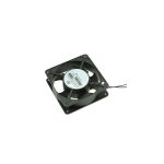 Ventilator pentru cabinet rack LINK-FAN-JG05, negru