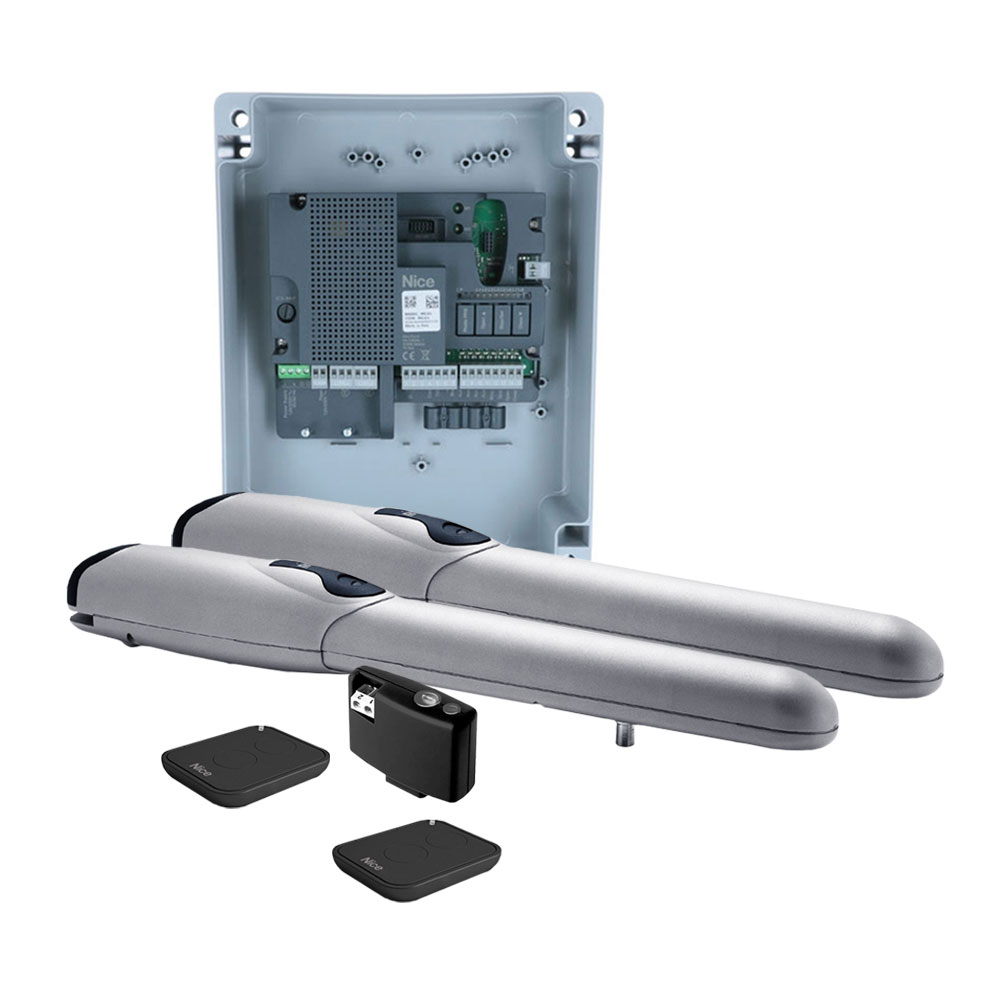 kit-automatizare-poarta-batanta-nice-wingo4klt_-200-kg-canat_-2m-canat_-230v-20 Kit automatizare poarta batanta Nice WINGO4KLT, 200 Kg/canat, 2m/canat, 230V - imagine 1