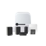 Kit automatizare poarta culisanta NICE Robus400 RBS400BDKCE, 8 metri, 400kg, 24VDC