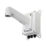 Suport montare pe perete pentru camere Speed Dome LinkPower LINK-1602ZJ-BOX, compatibil camere Hikvision