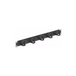 Organizator cabluri rack LinkPower LINK-ORGANIZER, 1U
