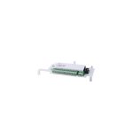 Modul de extensie cu 2 relee Unipos FD4201/2