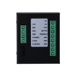 Modul de extensie control acces Dahua DEE1010B-S2, 4 canale, 12 VDC