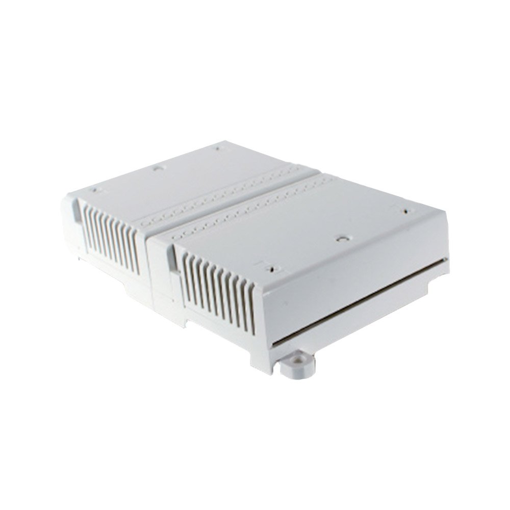 modul-input-output-unipos-7203m-1 Modul adresabil input-output Unipos 7203M - imagine 1