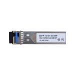 Modul optic SFP Dahua GSFP-1310T-20-SMF, mono fibra, LC, 1 Gbps, 20 km