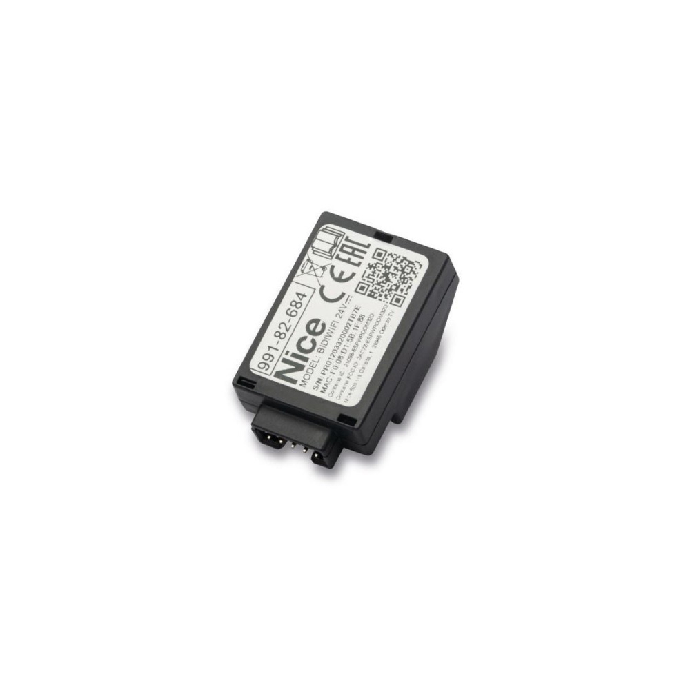 modul-programare-plug-in-nice-bidi-wifi_-bus-t4-01 Modul programare plug-in Nice BiDi-WiFi, Bus-T4 - imagine 1