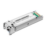 Modul SFP TP-Link TL-SM321B-2, 1Gbit, single mode, simplex, 2 km