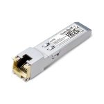 Modul SFP TP-Link TL-SM331T, 1.25 Gbps, 100 m