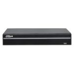 NVR Dahua NVR4104HS-P-4KS3, 4 canale PoE, 12 MP, 80 Mbps, SMD Plus, 1U