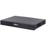 NVR Dahua WizMind NVR5216-XI, 16 canale, 32 MP, 512 Mbps, detectie faciala, ANPR, people counting