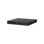 NVR Dahua WizSense NVR5216-16P-EI, 16 canale, 32 MP, 384 Mbps, PoE, LPR/ANPR prin camera
