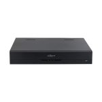 NVR Dahua WizSense NVR5464-EI, 64 canale, 32 MP, 384 Mbps, functii smart