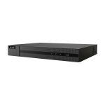 NVR Hikvision HiLook NVR-108MH-C/8P, 8 canale PoE, 8 MP, 80 Mbps