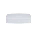 NVR rackabil cu 4 canale Dahua Lite NVR4104-P-4KS3, 12 MP, 80 Mbps, 2x USB