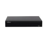 NVR smart rackabil cu 8 canale Dahua Lite NVR4108-8P-4KS3, 12 MP, 160 Mbps, PoE
