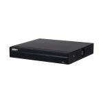 NVR Dahua NVR4104HS-4KS3, 4 canale, 12 MP, 80 Mbps, SMD Plus, 1U