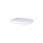 NVR Dahua NVR4108-8P-EI, 8 canale, 16 MP, 256 Mbps, detectie faciala, PoE