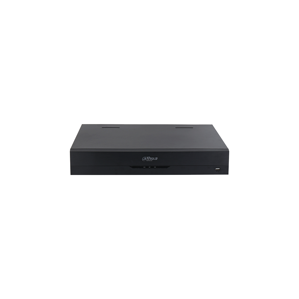 nvr4432-ei-2 NVR Dahua NVR4432-EI, 32 canale, 16 Mp, 256 Mbps - imagine 1