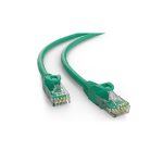 Patch cord U/UTP Cat6 LinkPower UU-LINK-PATCHU5, 5 m, 28AWG, verde