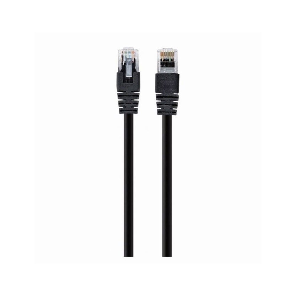 Patch cord UTP Cat5E LinkPower LINK-PATCH52, 2 m, 26 AWG - imagine 1