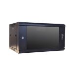 Cabinet rack 19 inch metalic LinkPower WS3-6U-600, 60 kg, 6U