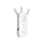 Range Extender wireless TP-Link RE450, 1 port, 2.4/5.0 GHz, 1750 Mbps, mod RE/AP