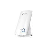 Range Extender wireless TP-Link TL-WA850RE, 1 port, 2.4 GHz, 300 Mbps, mod RE/AP