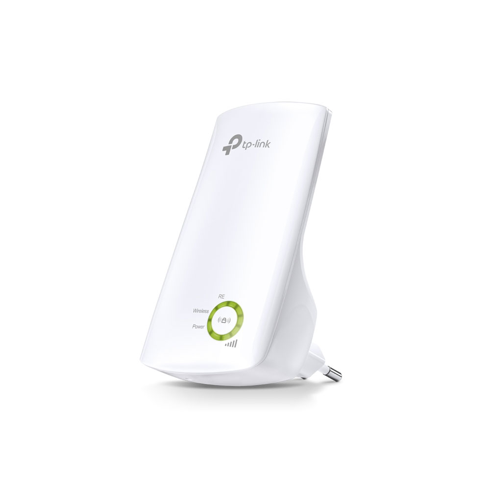 range-extender-wireless-tp-link-tl-wa854re_-2.4-ghz_-300-mbps-01 Range Extender wireless TP-Link TL-WA854RE, 2.4 GHz, 300 Mbps - imagine 1