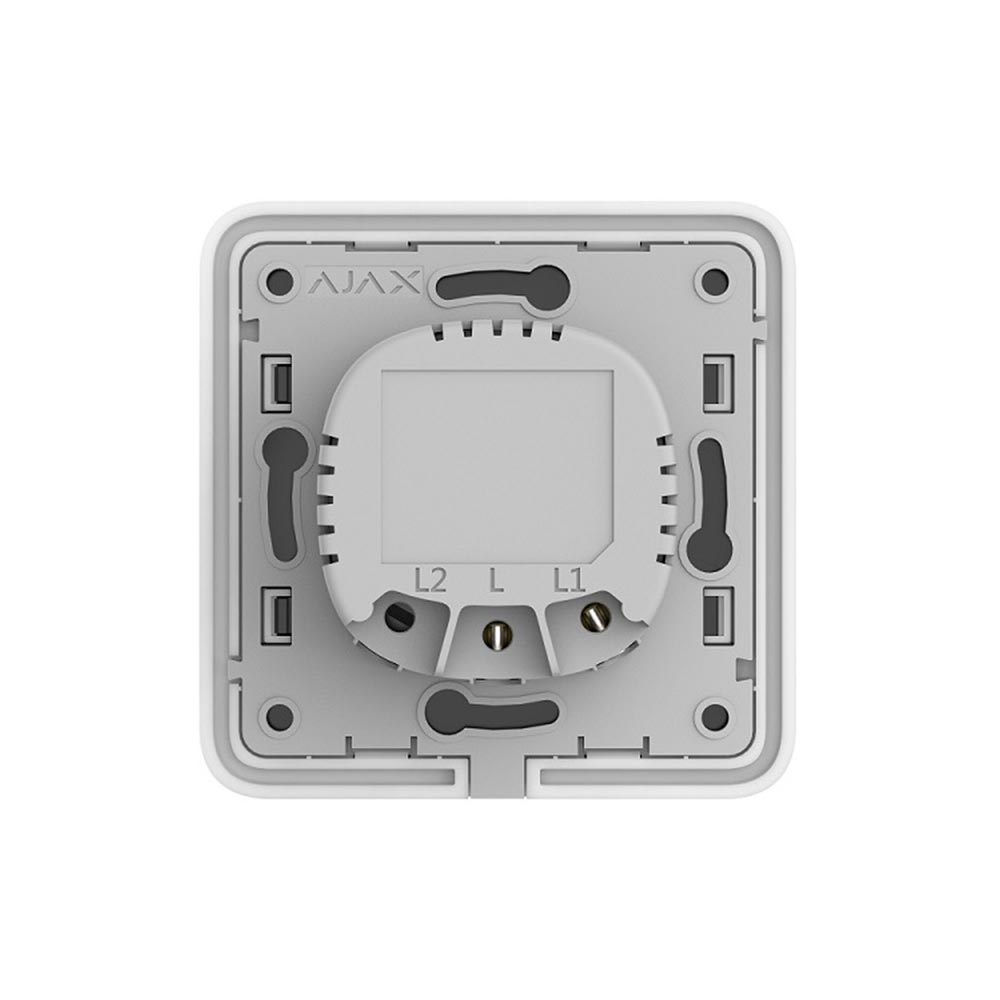 releu_pentru_intrerupator_smart_wireless_ajax_lightcore_2-way_ Releu pentru intrerupator smart wireless AJAX LIGHTCORE (2-WAY) - imagine 1