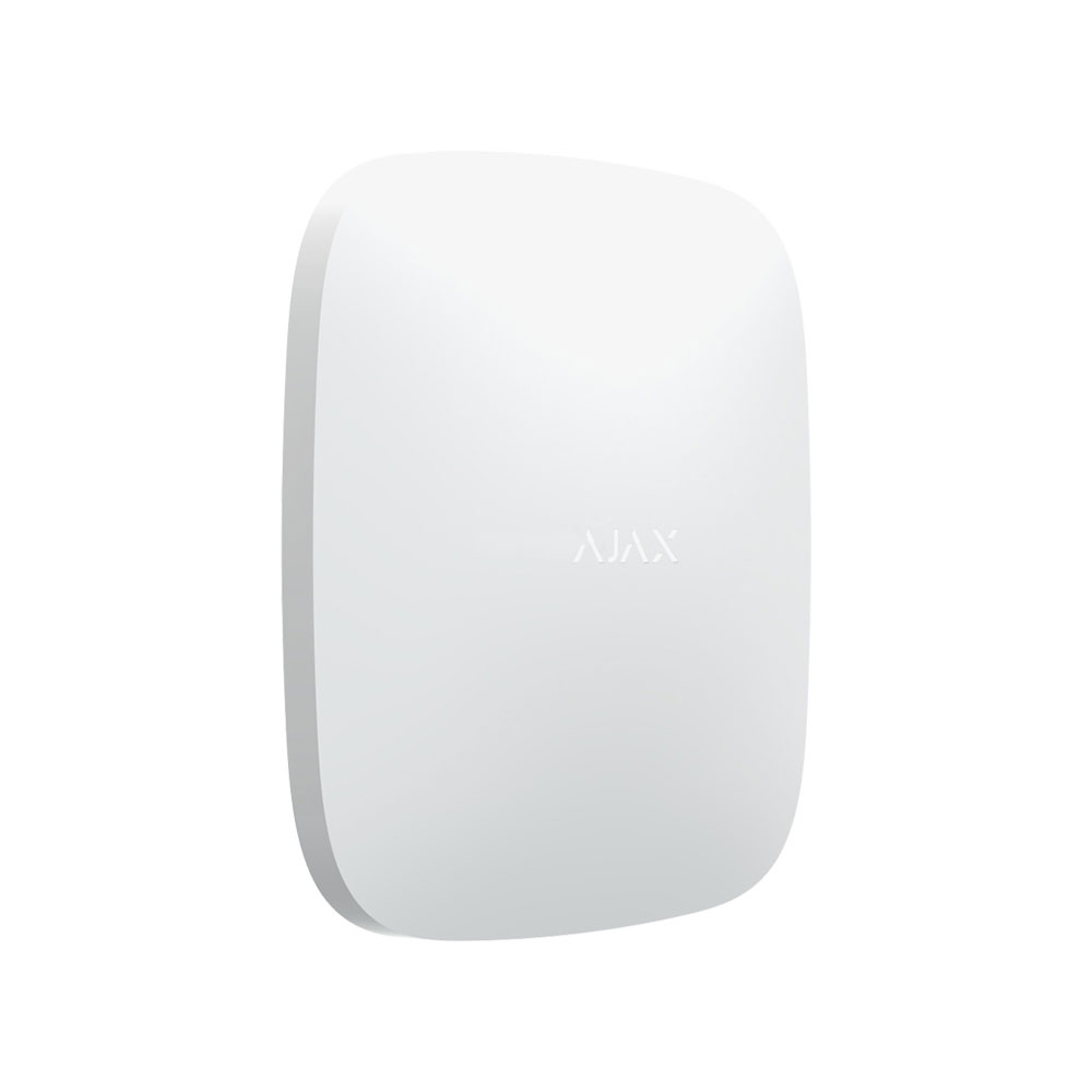 repetor-wireless-ajax-rex2-wh_-199-dispozitive_-868-mhz_-rf-1700-m_-alb2 Extender wireless Ajax ReX2 WH, 199 dispozitive, 868 MHz, RF 1700 m, alb - imagine 1