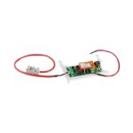 Interfata de conectare centrale coventionale RS232