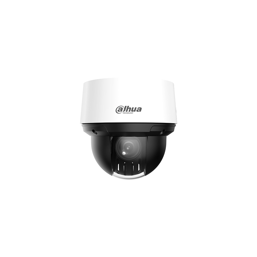 sd4a425db-hny-2 Camera supraveghere rotativa IP mini PTZ Dahua Stralight WizSense SD4A425DB-HNY, 4 MP, IR 100 m, 5-125 mm, slot card, PoE, 25x, auto tracking - imagine 1