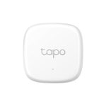 Senzor de temperatura si umiditate wireless TP-Link TAPO T310, 868 MHz, autonomie 2 ani