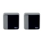 Set fotocelule Bluebus Nice EPLB, 30 m