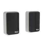 Set fotocelule Nice EPMB, 15 m, IP 44