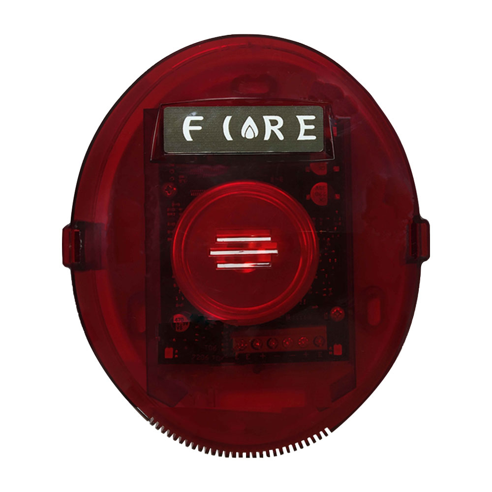sirena-de-incendiu-cu-flash-adresabila-unipos-fd7204d_-80-db_-led_-unitalk Sirena de incendiu cu flash adresabila UniPOS FD7204D, 80 dB, LED, UniTalk - imagine 1