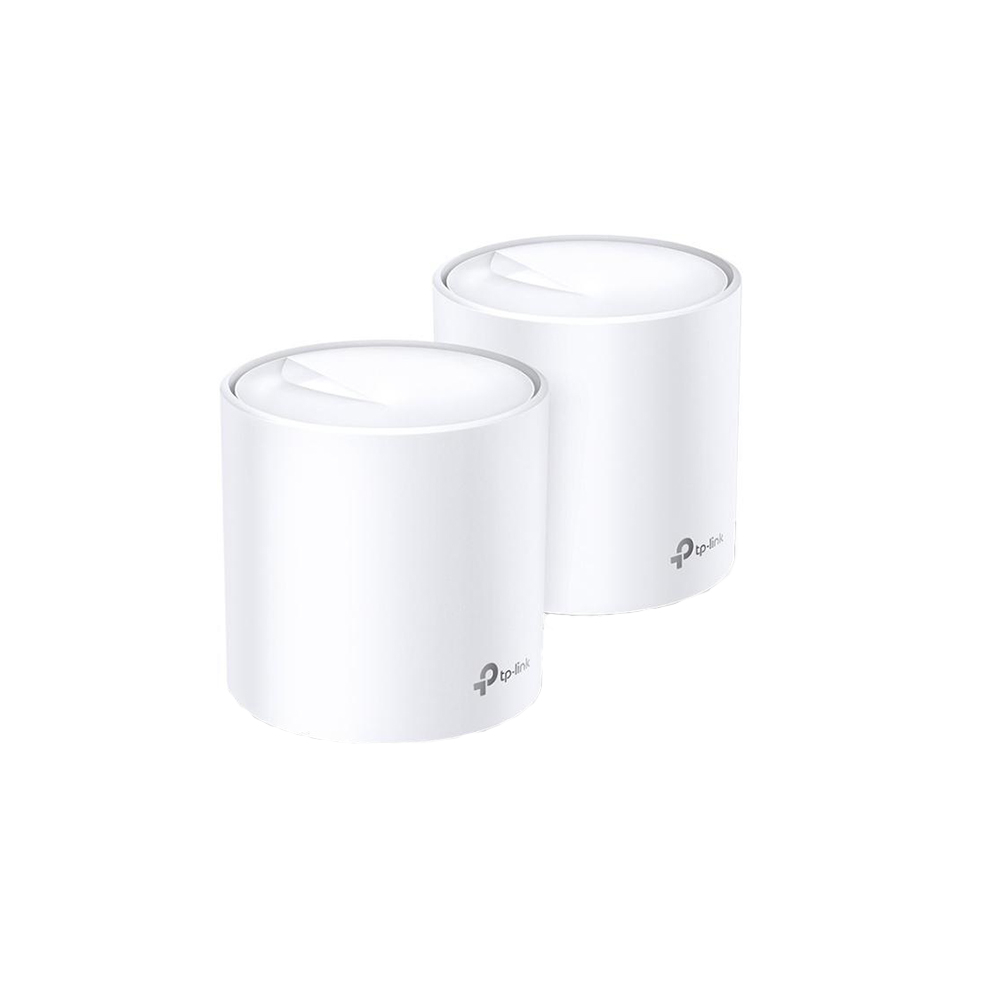 sistem-mesh-gigabit-dual-band-tp-link-deco-x60_2-pack_-2-porturi_-2.4-5.0-ghz_-2402-mbps_-465-m_-wi-fi6 Sistem Mesh Gigabit Dual-Band TP-Link DECO X60(2-PACK), 2 porturi, 2.4/5.0 GHz, 2402 Mbps, 465 M, WiFi6 - imagine 1