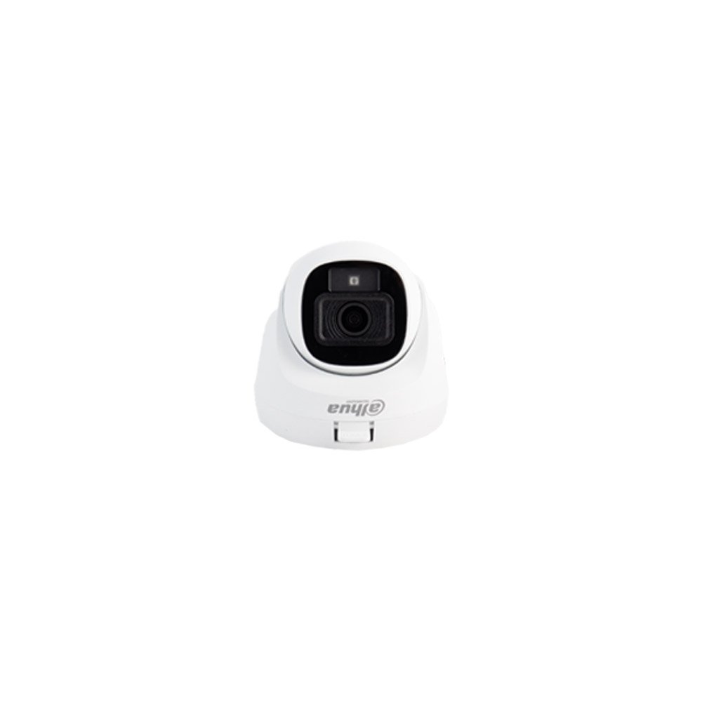 Camera supraveghere Dome Dahua HAC-T5E20P, 2 MP, 2.8 mm, IR 20 m - imagine 1